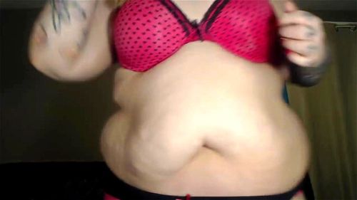 Deep Belly Button