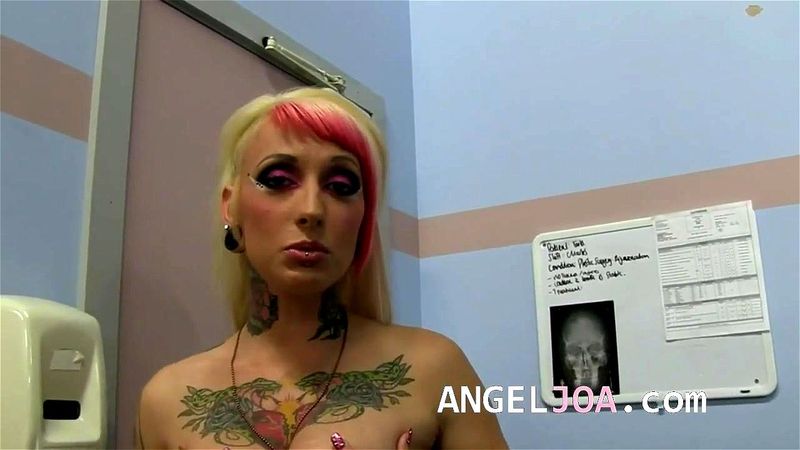 One of the most sexy punk girl4girl on internet One of the most sexy punk girl4girl on internet