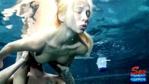 Underwater Teen Sex thumbnail