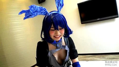Various cosplays: Blowjob, Doggy & Cowgirl Porn
