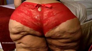 SSBBW Pear Bottom thumbnail