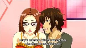 Hentai thumbnail