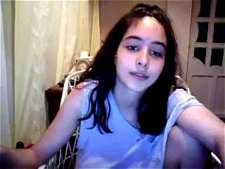 Huge bustyteen webcam show Huge bustyteen webcam show