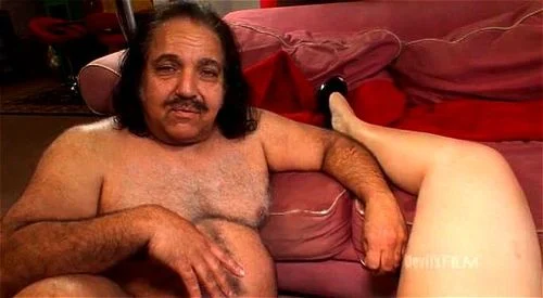old, hairy, mature, ron jeremy