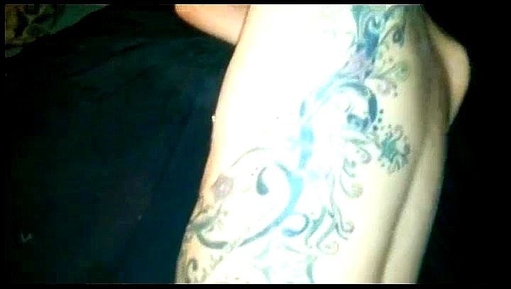 Tattooed Samantha Bondaged and Fucked Tattooed Samantha Bondaged and Fucked