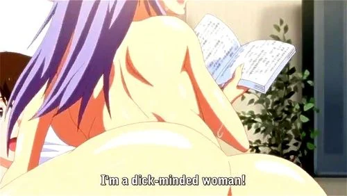 japanese, big tits, hentai