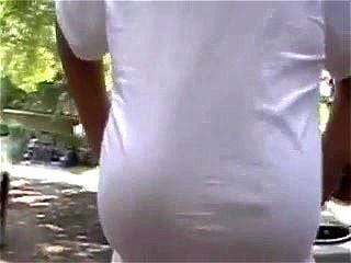 Big floppy tits Big floppy tits