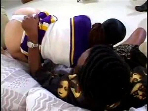 CHEERLEADER thumbnail