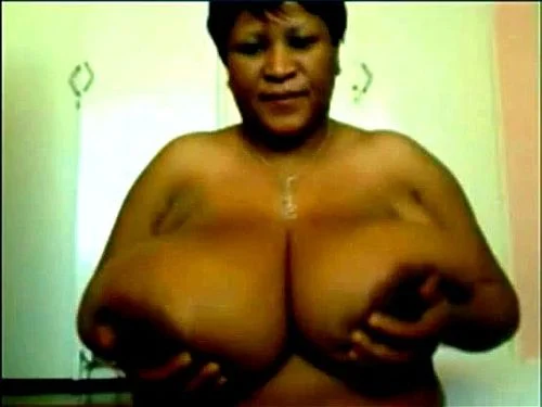 big tits, unknown, ebony, huge boobs