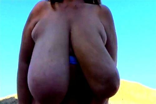 Big old granny tits - Ala, Granny, Bbw Porn