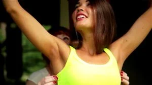 Exposed Armpits thumbnail