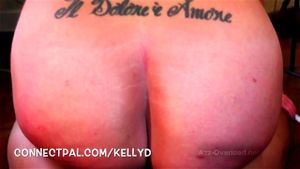 Kelly Divine thumbnail