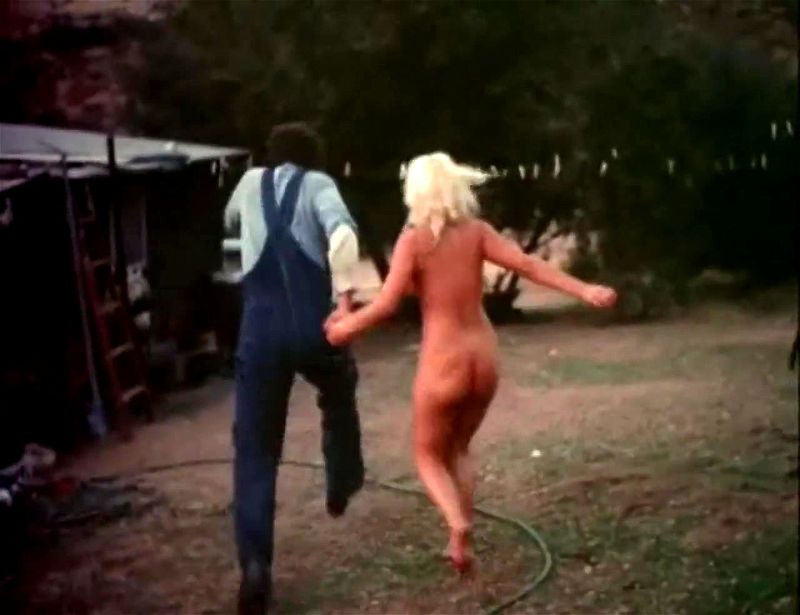 charming retro outdoor porn