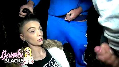 Chav Doigging