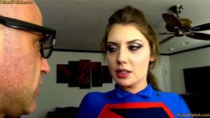 Superheroines thumbnail