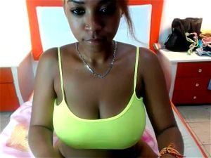 Busty Black Girl Masturbating - Watch Busty ebony girl masturbating pussy on webcam - Cam, Xxx, Amateur Porn  - SpankBang