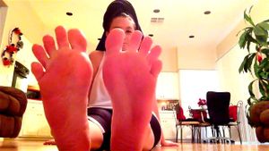 Feet thumbnail