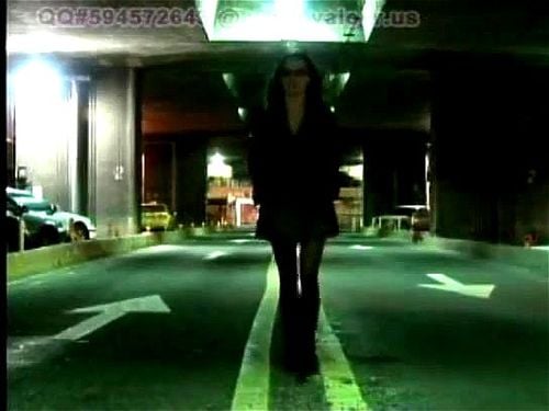 Professional Female Assassin