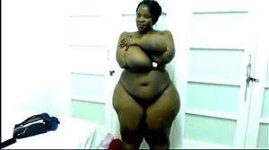 WEBCAM BBW thumbnail