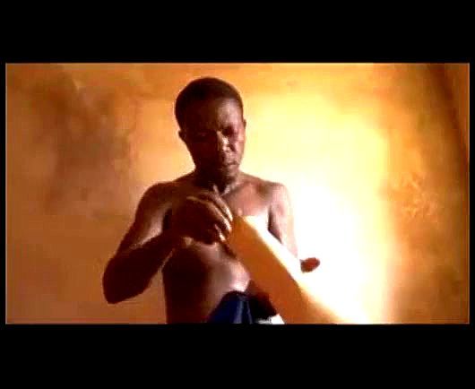 L'africaine L'africaine