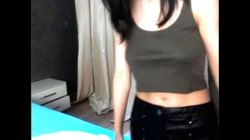 sexy, hot, webcam girl, cam