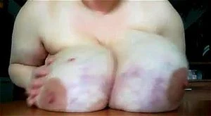 bbw boobs thumbnail