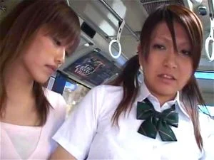 300px x 225px - Watch Japanese Lesbian bus - Japanese Lesbian, Japanese Lesbian Bus, Gay  Porn - SpankBang