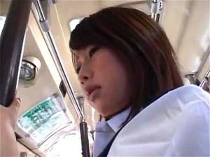Watch Japanese Lesbian bus - Japanese Lesbian, Japanese Lesbian Bus, Gay  Porn - SpankBang