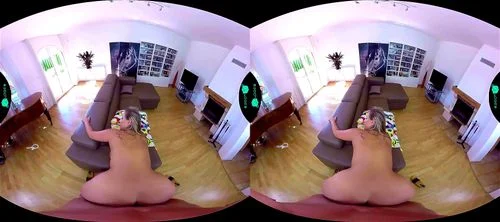 Virtual Reality ‼️ thumbnail