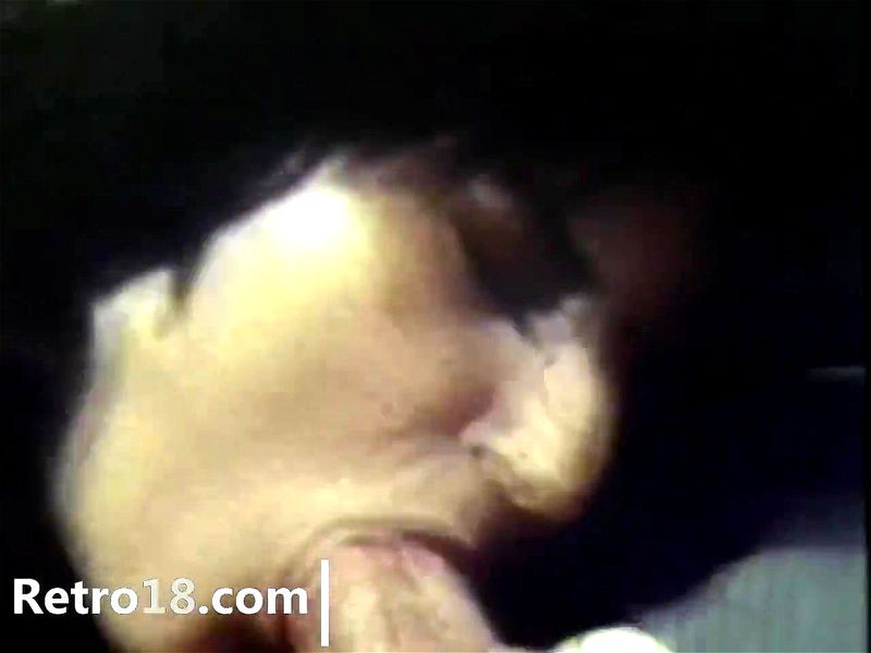 extremely hot blowjob in 1978 extremely hot blowjob in 1978
