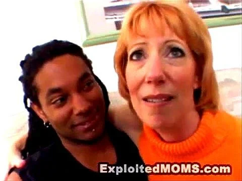 Hot Gilf (Miss Fun.): Blowjob, Doggy & Cowgirl Porn