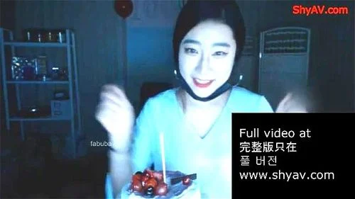 milf, korea, korean bj, webcam