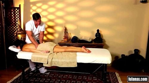 Massage bang on phone