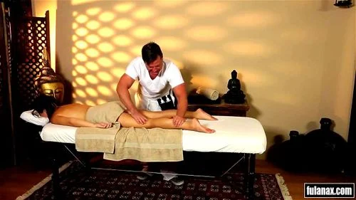 Massage bang on phone