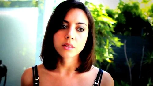 none, aubrey plaza, behind the scenes, making of