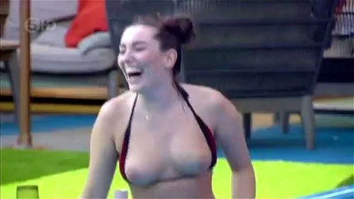 compilation, big brother, pussy, tits