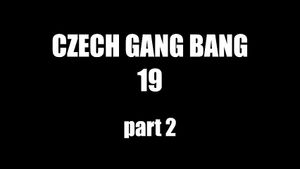 czech gangbang thumbnail