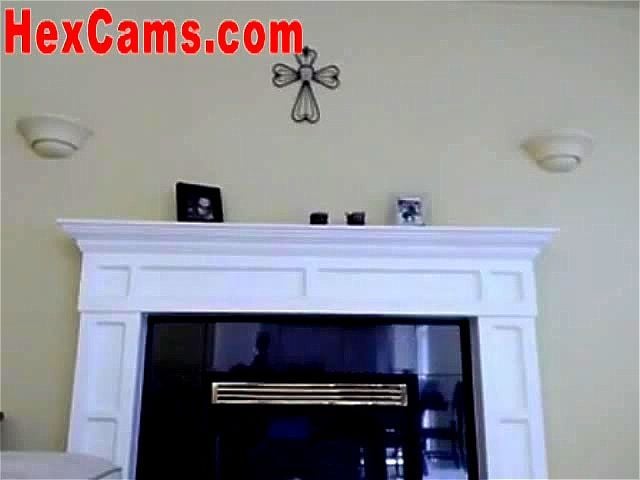 Busty Blonde Hot Webcam Show 5 Busty Blonde Hot Webcam Show 5