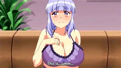 hentai, big ass, netorare, big tits