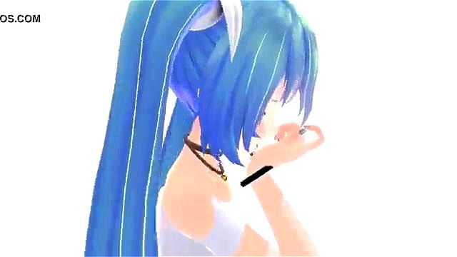 Hatsune Miku