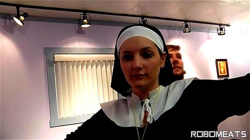 Breaking The Habit - Nun, Nun Porn, Timestop Porn - SpankBang
