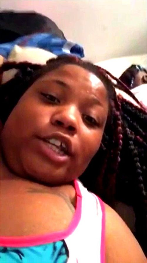 Watch Ebony with 50 DD tits on Periscope - SpankBang
