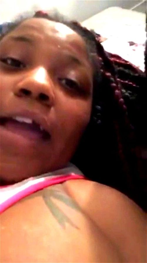 Watch Ebony with 50 DD tits on Periscope - SpankBang