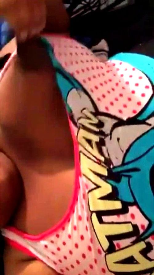 Watch Ebony with 50 DD tits on Periscope - SpankBang