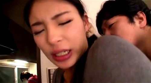 Lucky Husband (Jap). - Ayako Kirishima, Tanihara Nozomi, Nozomi Tanihara Uncensored Porn