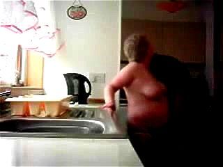 Granny: Bbw Big Ass, Bbw Ass & Mature Housewife Porn