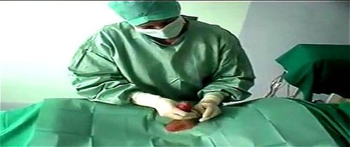 Femdom doctor masturbates patient Porn - SpankBang