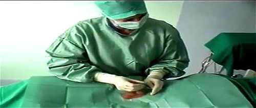 Femdom doctor masturbates patient Porn - SpankBang