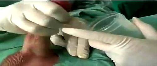 Femdom doctor masturbates patient Porn - SpankBang