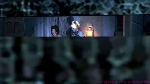 Batman Porn Asylum Bonus